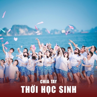 Chia Tay Thời Học Sinh - Various Artists