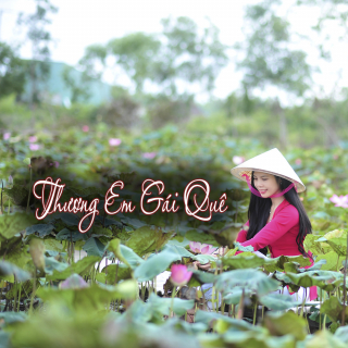 Thương Em Gái Quê - Various Artists