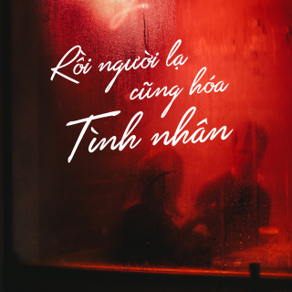 Rồi Người Lạ Cũng Thành Tình Nhân - Various Artists