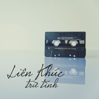 Liên Khúc Bolero Tuyển Chọn - Various Artists