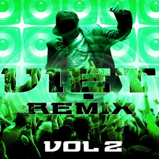 Tuyển Tập Nhạc Việt Remix Hay Nhất (Vol.2) - Various Artists