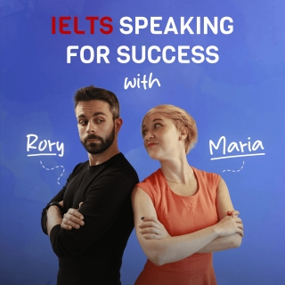IELTS Speaking for Success