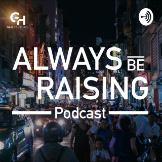 ABR#004: Anh Quân Trương - Beeketing: Những bài học khi phát triển công ty từ 5 lên 130 người và cách quản lý cảm xúc khi gọi vốn