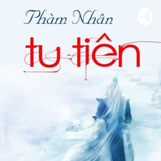 Phàm Nhân Tu Tiên Truyện 
