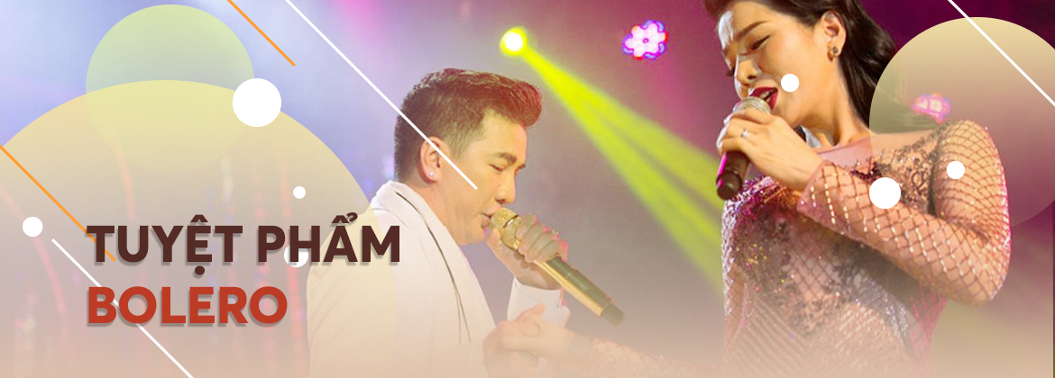 Tuyệt Phẩm Bolero