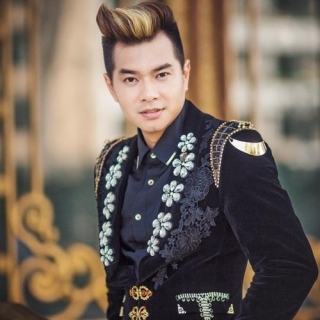 Dương Việt Hải