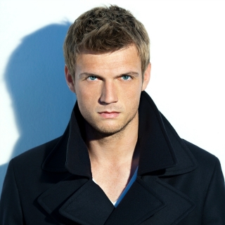 Nick Carter