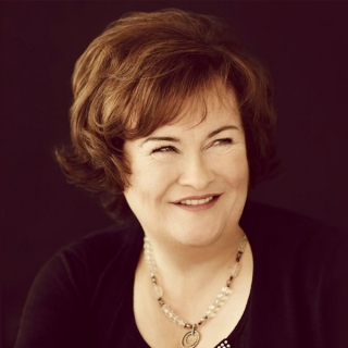 Susan Boyle