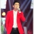 Triệu Long, Hồng Mơ