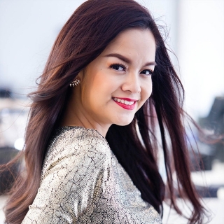 Phạm Quỳnh Anh