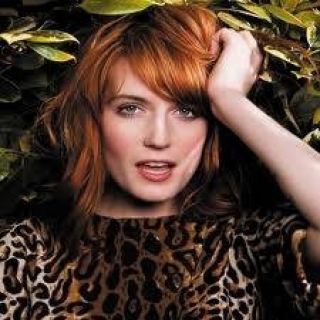 Florence And The Machine