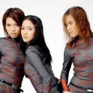 Trio 666