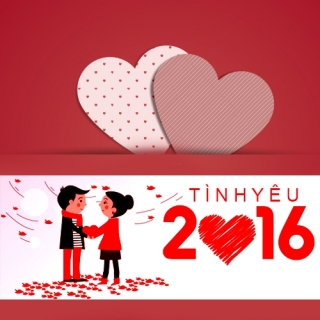 Những Bài Hát Tình Yêu Mới 2016 - Various Artists