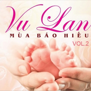 Những Bài Hát Dành Cho Mùa Vu Lan (Vol.2) - Various Artists