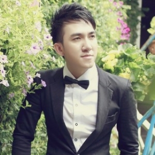 Khaly Nguyễn