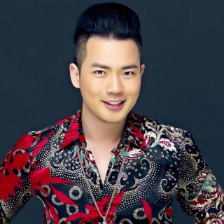 Lưu Việt Hùng