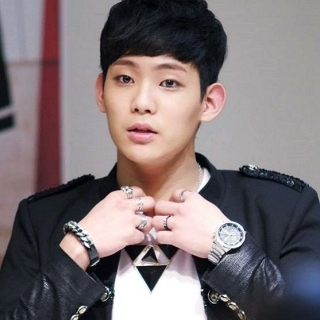 Sangdo (Topp Dogg)