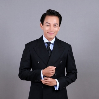 Trần Minh Dũng