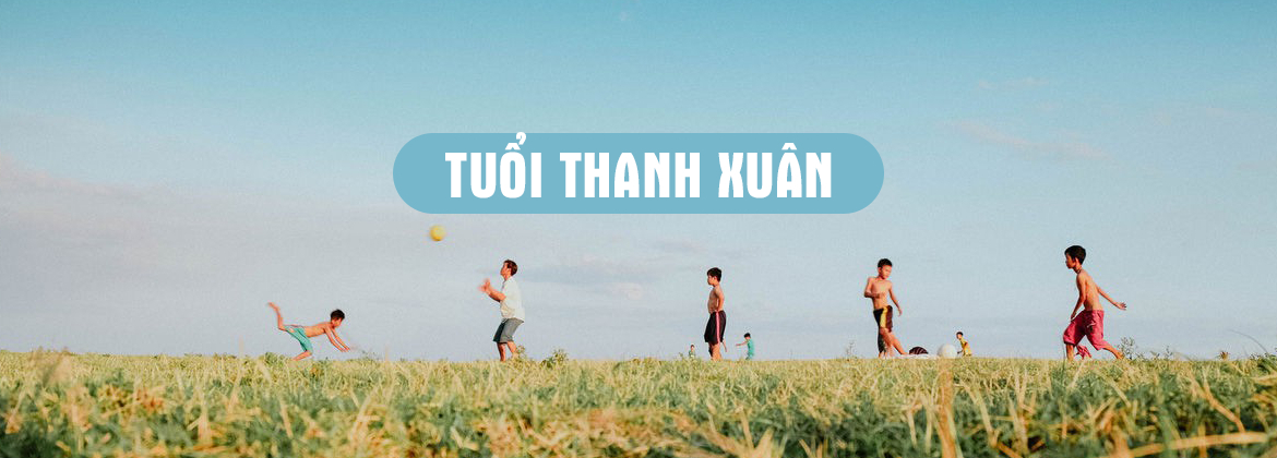 Tuổi Thanh Xuân