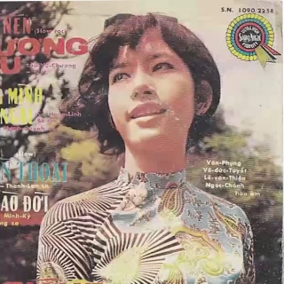 Giáng Thu