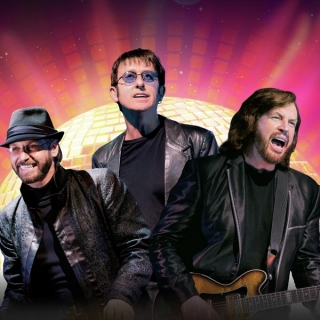 Bee Gees
