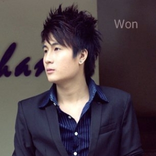Khánh Won