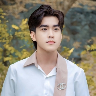 Lâm Hoài Phong
