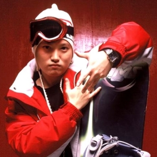 MC Hansai