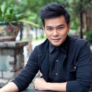 Kim Minh Huy