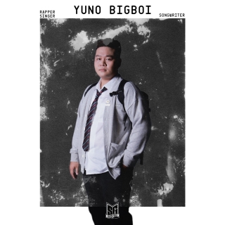 Yuno BigBoi