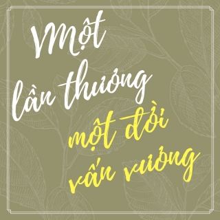 Một Lần Thương Một Đời Vấn Vương - Various Artists