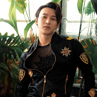 Hoàng Kỳ Nam