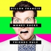 Dillon Francis,Kygo,James Hersey