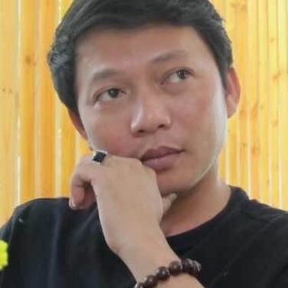 Trần Quế Sơn