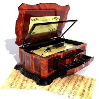 Music Box