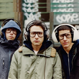 Beastie Boys