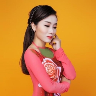 Hồ Phương Liên