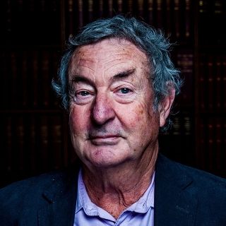 Nick Mason