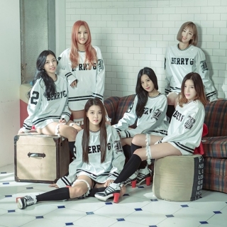 Berry Good