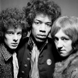 Jimi Hendrix Experience