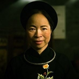 Bạch Vân