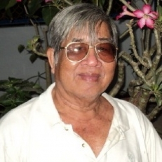 Hà Phương (Nhạc Sĩ)