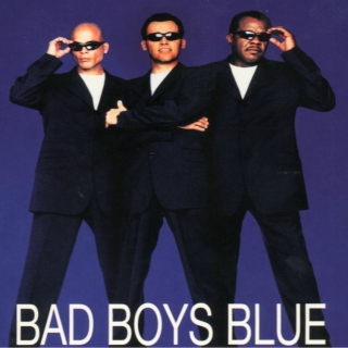 Bad Boys Blue