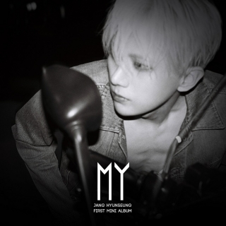 Jang Hyun Seung