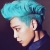 T.O.P,G-Dragon