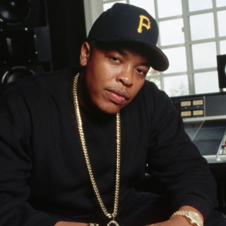 Dr.Dre