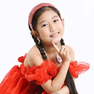 Triệu Vy
