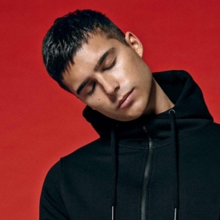 Eric Saade