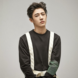 B.I (iKON)
