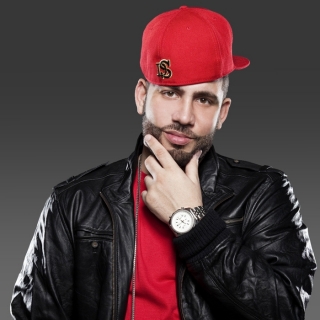 Dj Drama